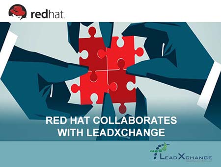 RedhatCaseStudy