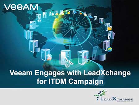 VeeamCaseStudy