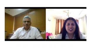 Ashwini Pandey, CISO, Oriental Bank of Commerce