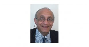 Prof. Gautam Mitra, CEO, OptiRisk