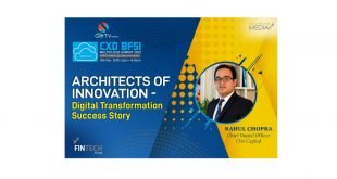 Architects of Innovation - Digital Transformation Success Story, Rahul Chopra, CDO, Clix Capital