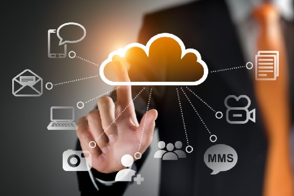 Cloud Services & Migration