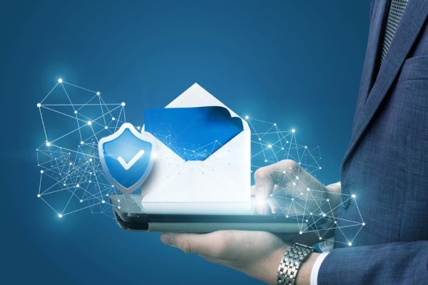 DMARC & Email Security