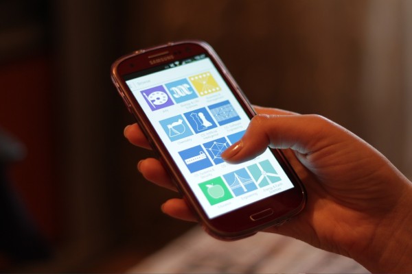 Mobile Device Management