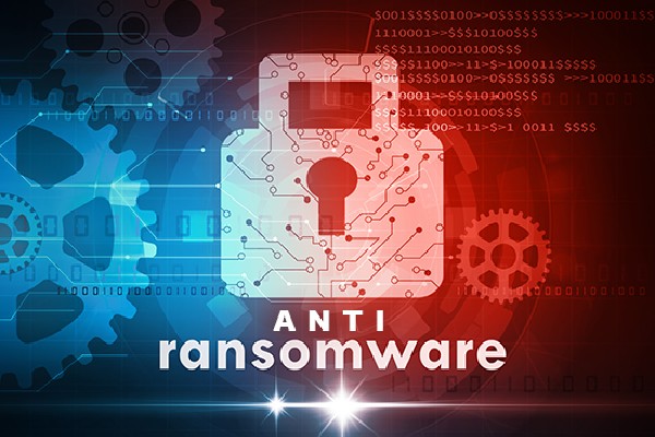 Anti-Ransomware Protection